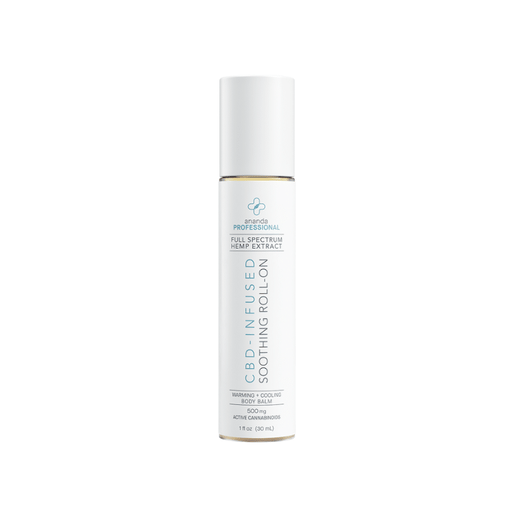 Soothing Roll-on